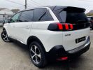 Annonce Peugeot 5008 Crossway EAT6 7 places 2017 1.6 i 165 ch