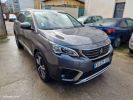 Annonce Peugeot 5008 essence 130ch s&s allure 96000km 7places garantie 12-mois