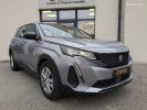 Annonce Peugeot 5008 GENERATION-II 1.2 130 ch ACTIVE EAT8 7PL + ATTELAGE