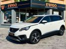 Voir l'annonce Peugeot 5008 GENERATION-II 1.2 PURETECH 130 CH ALLURE