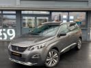 Voir l'annonce Peugeot 5008 GENERATION-II 1.5 BLUEHDI 130ch GT LINE EAT