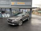 Annonce Peugeot 5008 GENERATION-II 1.5 BLUEHDI 130ch GT LINE EAT