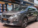 Annonce Peugeot 5008 GENERATION-II 1.6 180 GT LINE EAT BVA START-STOP