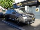 Annonce Peugeot 5008 GENERATION-II 1.6 BLUEHDI 120 GT-LINE EAT BVA S&S 7 PL TOIT OUVRANT CARPLAY CUIR