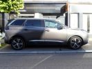 Annonce Peugeot 5008 GENERATION-II 1.6 BLUEHDI 120 GT-LINE EAT BVA S&S 7 PL TOIT OUVRANT CARPLAY CUIR