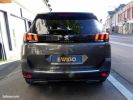 Annonce Peugeot 5008 GENERATION-II 1.6 BLUEHDI 120 GT-LINE EAT BVA S&S 7 PL TOIT OUVRANT CARPLAY CUIR