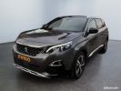 Annonce Peugeot 5008 GENERATION-II 1.6 BLUEHDI 120 GT LINE EAT BVA START-STOP