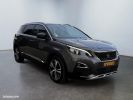 Annonce Peugeot 5008 GENERATION-II 1.6 BLUEHDI 120 GT LINE EAT BVA START-STOP