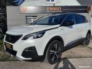 Voir l'annonce Peugeot 5008 GENERATION-II 1.6 THP 165 GT LINE EAT BVA START-STOP