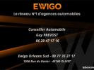 Annonce Peugeot 5008 GENERATION-II 1.6 THP 165 GT LINE EAT BVA START-STOP