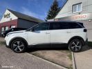 Annonce Peugeot 5008 GENERATION-II 1.6 THP 165 GT LINE EAT BVA START-STOP