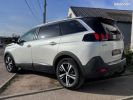 Annonce Peugeot 5008 GENERATION-II 1.6 THP 165 GT LINE EAT BVA START-STOP