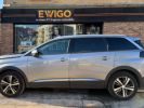 Annonce Peugeot 5008 GENERATION-II 130CH ALLURE 7 places Courroie neuve constructeur CAMERA DE RECUL