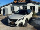 Annonce Peugeot 5008 GENERATION-II 2.0 BLUEHDI 150 ch GT LINE DISTRI OK