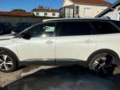 Annonce Peugeot 5008 GENERATION-II 2.0 BLUEHDI 150 ch GT LINE DISTRI OK