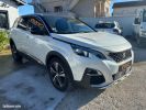 Annonce Peugeot 5008 GENERATION-II 2.0 BLUEHDI 150 ch GT LINE DISTRI OK