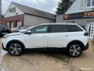 Annonce Peugeot 5008 GENERATION-II 2.0 BLUEHDI 180 GT