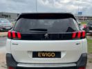 Annonce Peugeot 5008 GENERATION-II 2.0 BLUEHDI 180 GT