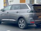 Annonce Peugeot 5008 GENERATION-II 2.0 BLUEHDI 180 GT CAMERA 360 APPLE CARPLAY SIEGES AVS CHAUFFANTS