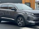 Annonce Peugeot 5008 GENERATION-II 2.0 BLUEHDI 180 GT CAMERA 360 APPLE CARPLAY SIEGES AVS CHAUFFANTS