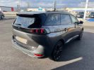 Annonce Peugeot 5008 GENERATION-II 2.0 BLUEHDI 180 GT PACK BLACK PACKEAT BVA START-STOP, TOIT OUVRANT, SI...