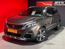 Voir l'annonce Peugeot 5008 GT blue hdi 180 cv EAT 8