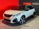 Voir l'annonce Peugeot 5008 GT Line blue hdi 180 cv. 7 places BVA 8