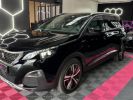 Annonce Peugeot 5008 GT Line BlueHDi 180ch SS EAT8 ~ Caméra de recul ~ Apple CarPlay ~ 7 Places