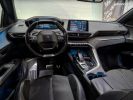 Annonce Peugeot 5008 II 1.6 BlueHDI 120 GT-Line BVA EAT6 (Jantes 18, Caméra, Cuir)