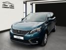Achat Peugeot 5008 ii 1.5 bluehdi 130 s&s active business 7pl eat8 Occasion