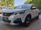 Annonce Peugeot 5008 II 2.0 BLUEHDI 150CH ALLURE BUSINESS S&S 7 PLACES + TOIT PANO KIT DISTRIB FAIT