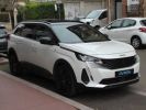 Annonce Peugeot 5008 II (2) 1.2 HYBRID 136 E-DCS6 GT / TOIT OUVRANT / CAMERA DE RECUL