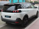 Annonce Peugeot 5008 II (2) 1.2 HYBRID 136 E-DCS6 GT / TOIT OUVRANT / CAMERA DE RECUL