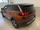 Annonce Peugeot 5008 II (2) 1.5 BLUEHDI 130CV S&S ALLURE PACK EAT8