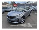 Annonce Peugeot 5008 II (2) 1.5 BlueHDi S&S 130 EAT8 Allure Pack AVEC GRIP CONTROL