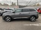 Annonce Peugeot 5008 II (2) 1.5 BlueHDi S&S 130 EAT8 Allure Pack AVEC GRIP CONTROL