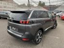 Annonce Peugeot 5008 II (2) 1.5 BlueHDi S&S 130 EAT8 Allure Pack AVEC GRIP CONTROL