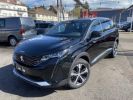 Annonce Peugeot 5008 II (2) 1.5 BlueHDi S&S 130 EAT8 Allure Pack AVEC GRIP CONTROL