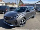 Annonce Peugeot 5008 II (2) 1.5 BlueHDi S&S 130 EAT8 GT GRIP CONTROL