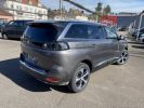 Annonce Peugeot 5008 II (2) 1.5 BlueHDi S&S 130 EAT8 GT GRIP CONTROL