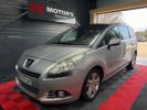 Achat Peugeot 5008 Peugeot 5008 1.6HDI 115 Occasion
