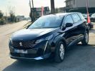 Annonce Peugeot 5008 PHASE 2 1.2 PT 130CV BVA8 ACTIVE BUSINESS 12500HT ENTRETIEN A JOUR GARANTIE 12 MOIS TBE