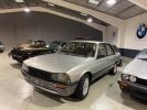 Peugeot 505 Turbo Occasion