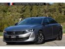 Achat Peugeot 508 1.5 BlueHDi S&S - 130 - BV EAT8  II BERLINE Active Pack Occasion