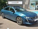 Achat Peugeot 508 1.5 HDI 130 EAT8 GT Toit Ouvrant Cuir Occasion