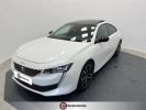 Peugeot 508 (2) HYBRID 225 E-EAT8 GT Pack Occasion