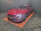 Achat Peugeot 508 2.0 BLUEHDI 180ch GT Line EAT8 START-STOP Occasion