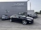 Peugeot 508 2.2 HDi- BVA  BERLINE GT PHASE 1 Occasion