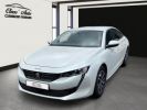 Peugeot 508 ii 1.5 bluehdi 130 s&s allure pack eat8 Occasion