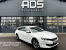 Peugeot 508 SW BlueHDi 160ch S&S Allure Business EAT8 Occasion